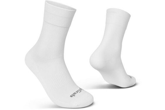 GripGrab - GRIPGRAB EXPLR Regular Cut Socken