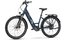 Hepha City 7 Ultra - 800 Wh - 27,5 Zoll - Tiefeinsteiger - 2026