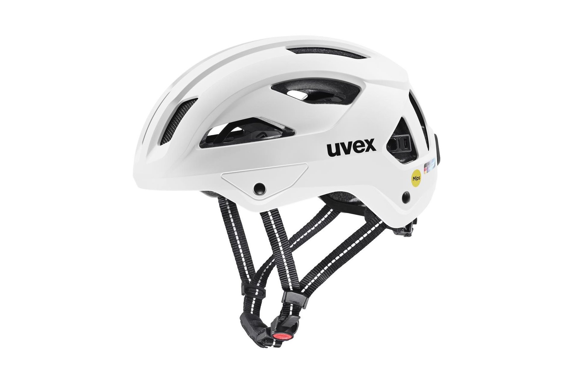 Uvex City Stride MIPS Hiplok
