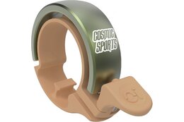 Knog Fahrradklingel Oi Classic Small