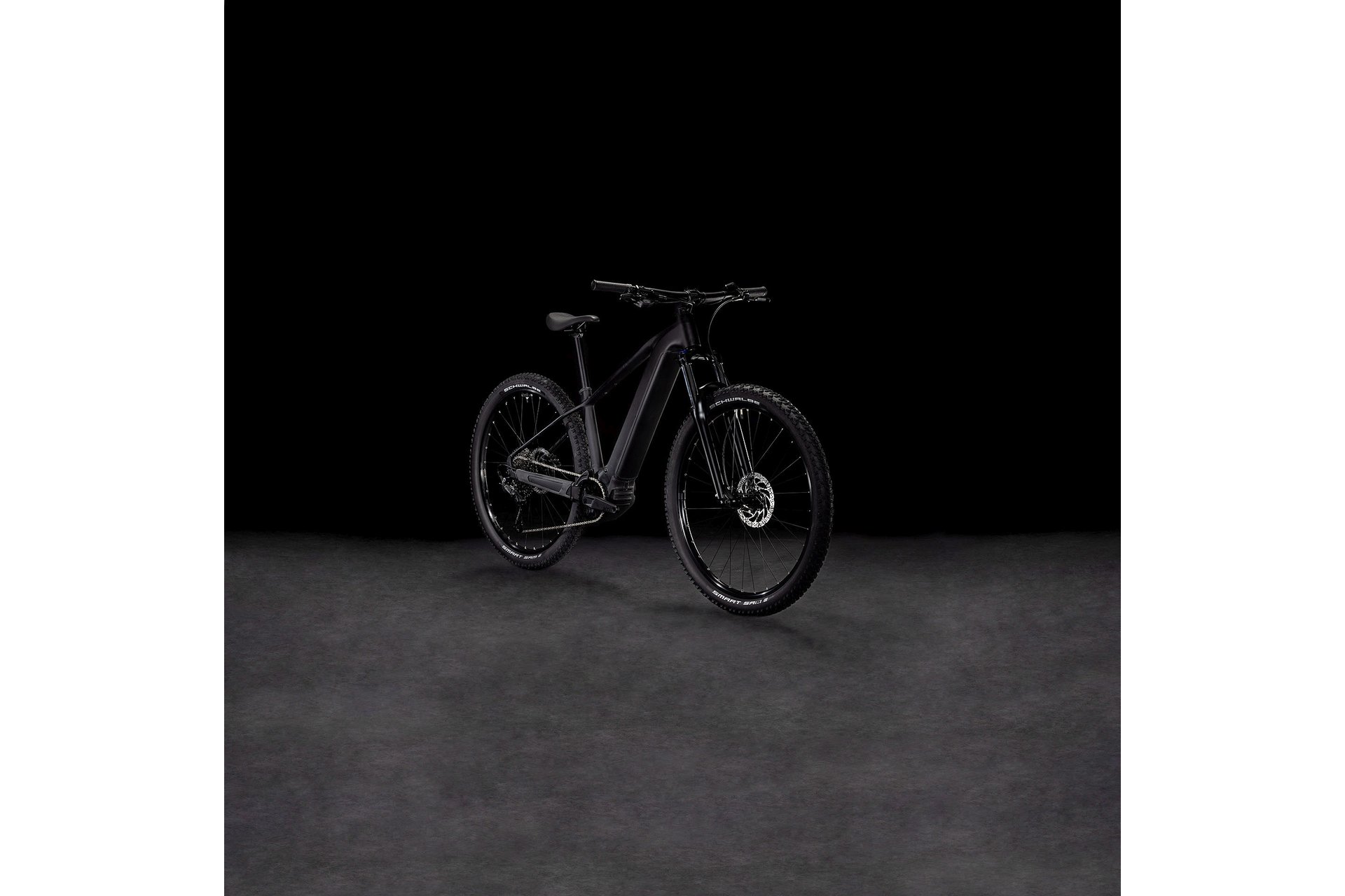 Cube Reaction Hybrid ONE 800 - 800 Wh - 27,5 Zoll - Diamant