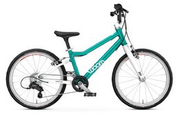 WOOM GO 4 - 20 Zoll - 2025