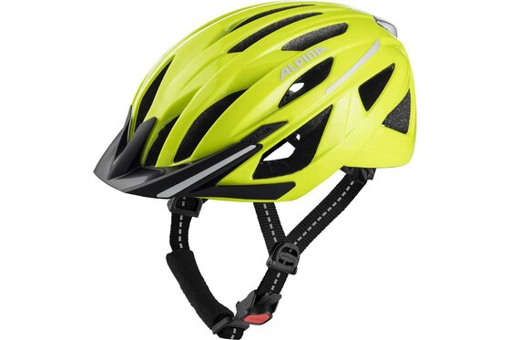 Trekking, Urban & City Helme - Alpina Haga