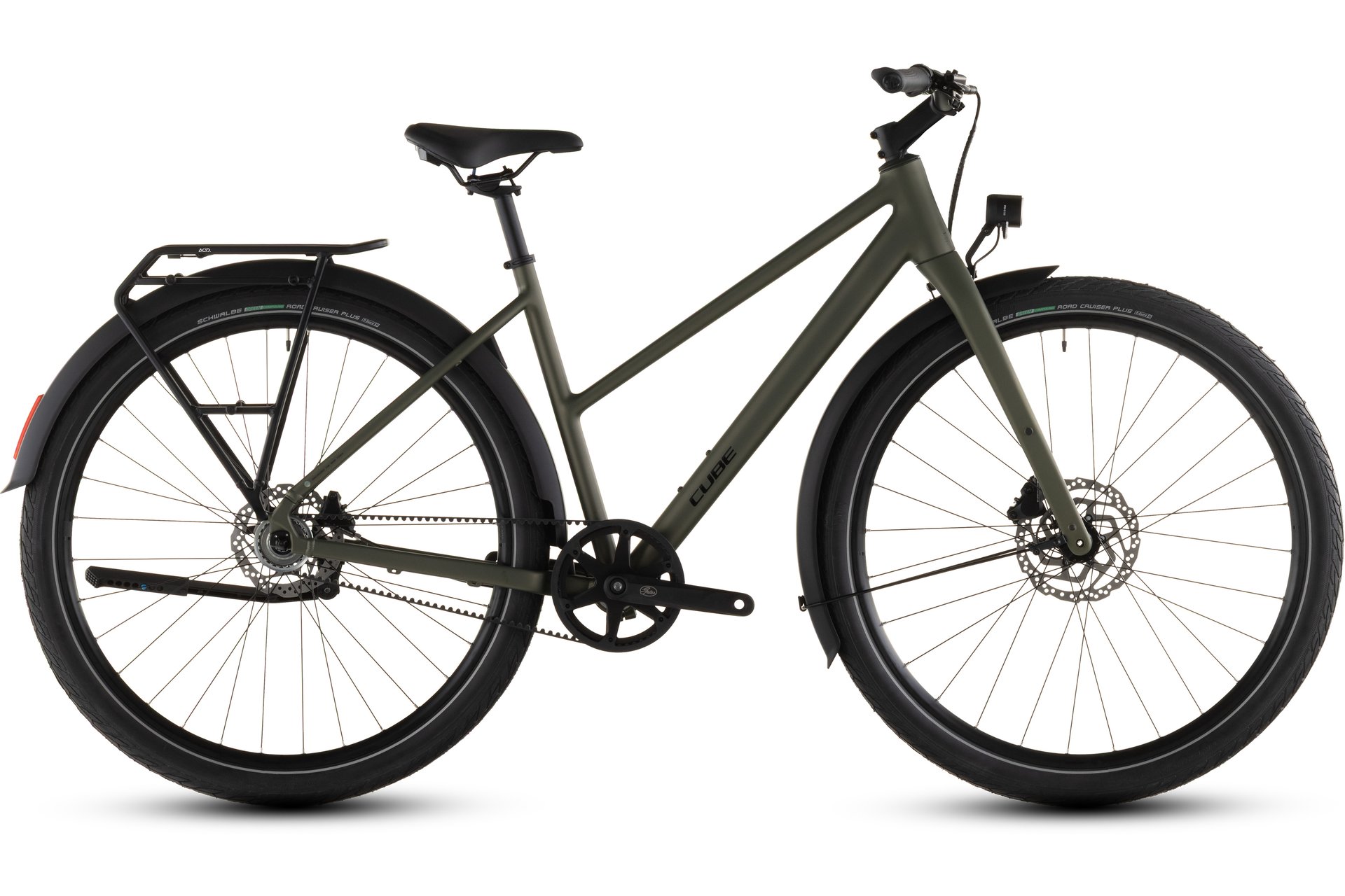 Cube Editor ONE FE - 29 Zoll - Damen Sport - 2026