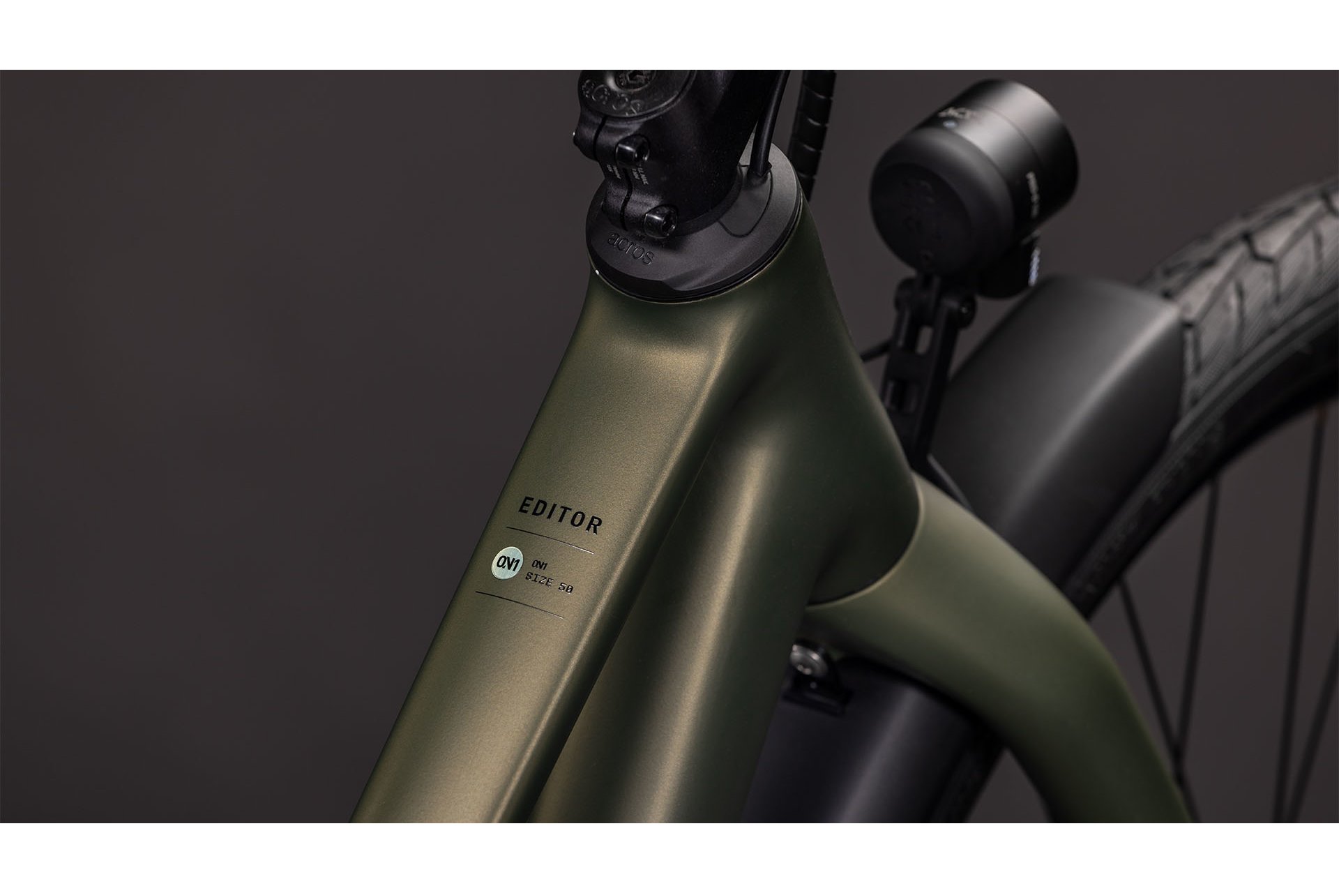 Cube Editor ONE FE - 29 Zoll - Damen Sport - 2026