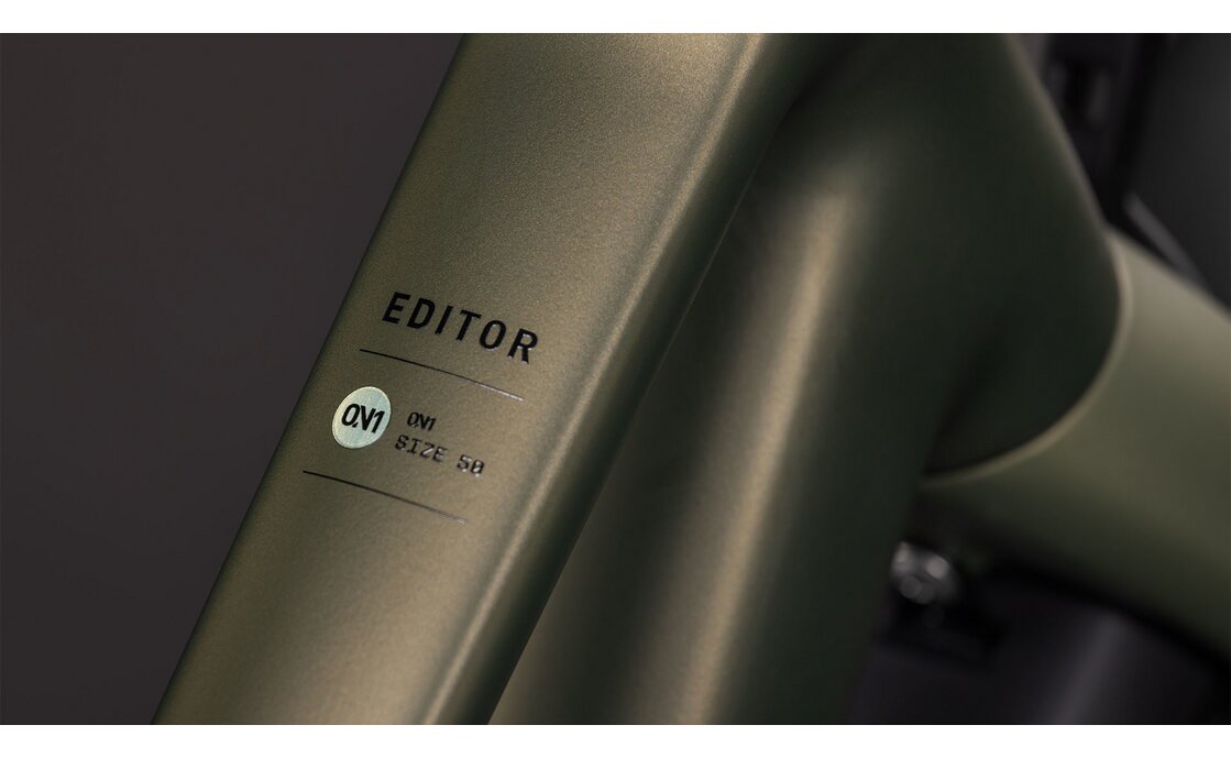 Cube Editor ONE FE - 29 Zoll - Damen Sport - 2026