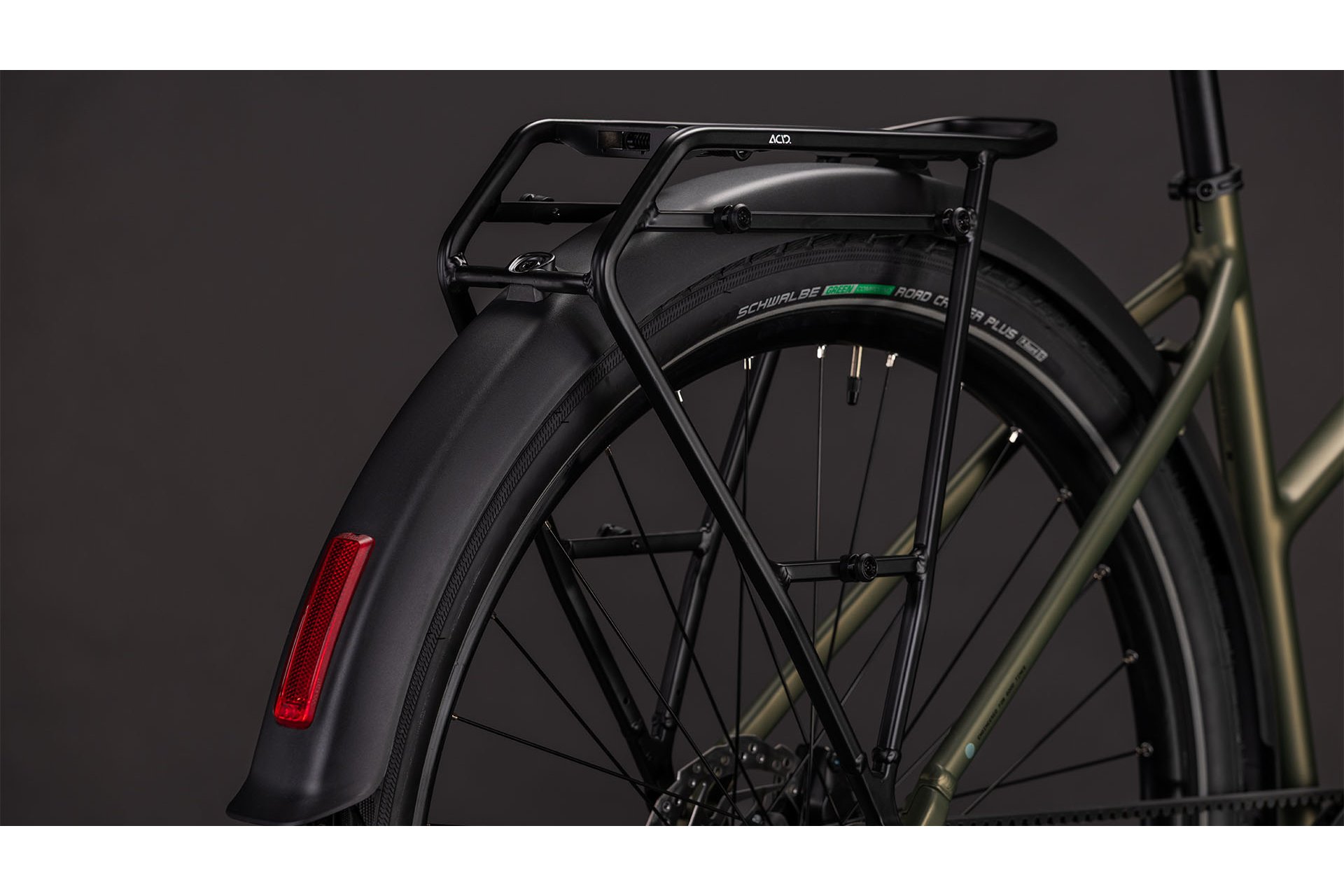 Cube Editor ONE FE - 29 Zoll - Damen Sport - 2026