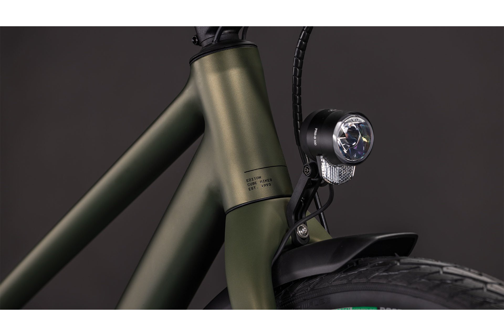 Cube Editor ONE FE - 29 Zoll - Damen Sport - 2026