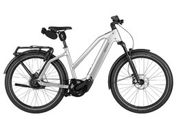 Riese und M&uuml;ller Charger5 Mixte vario - 800 Wh - 27,5 Zoll - Trapez - 2026