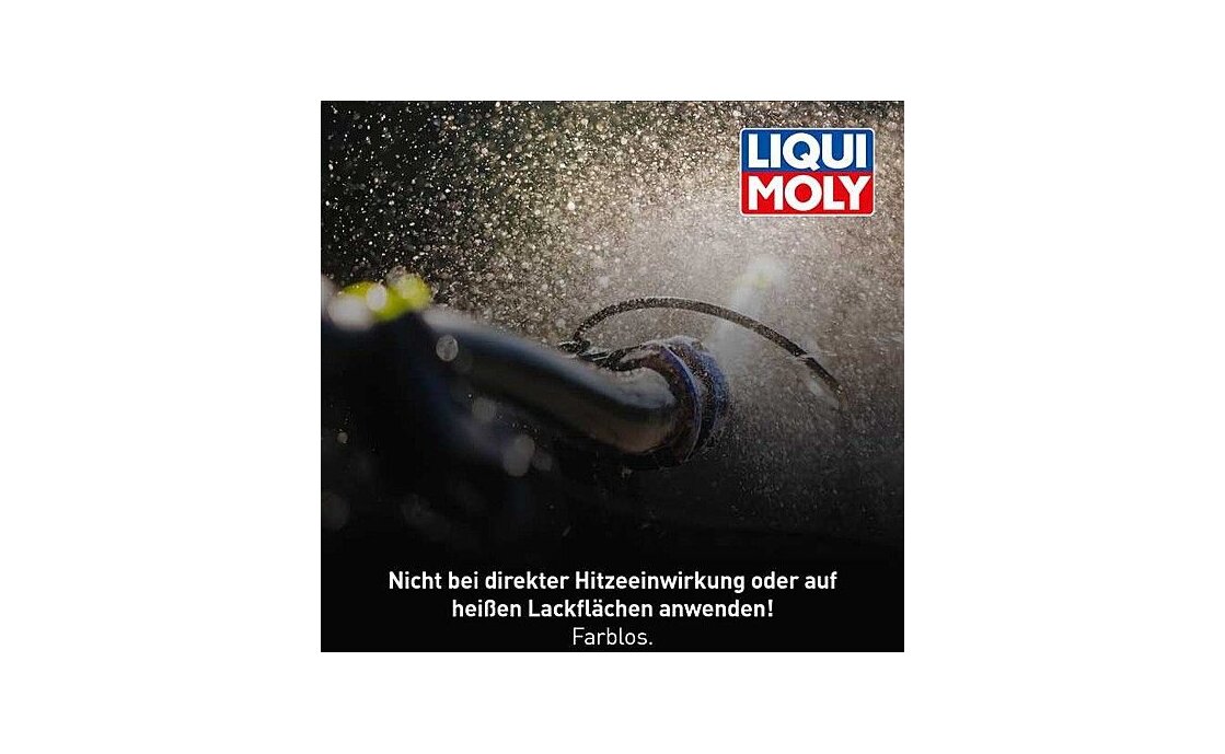 LIQUIMOLY Bike Cleaner