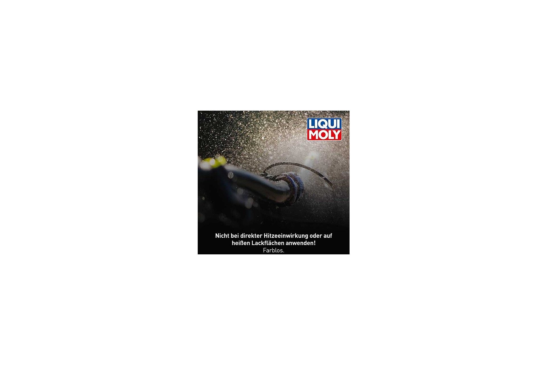 LIQUIMOLY Bike Cleaner