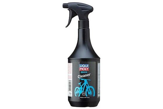 Reinigungs-& Pflegemittel - LIQUIMOLY Bike Cleaner