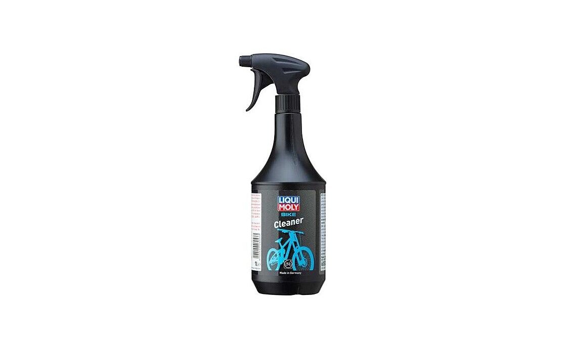 LIQUIMOLY Bike Cleaner