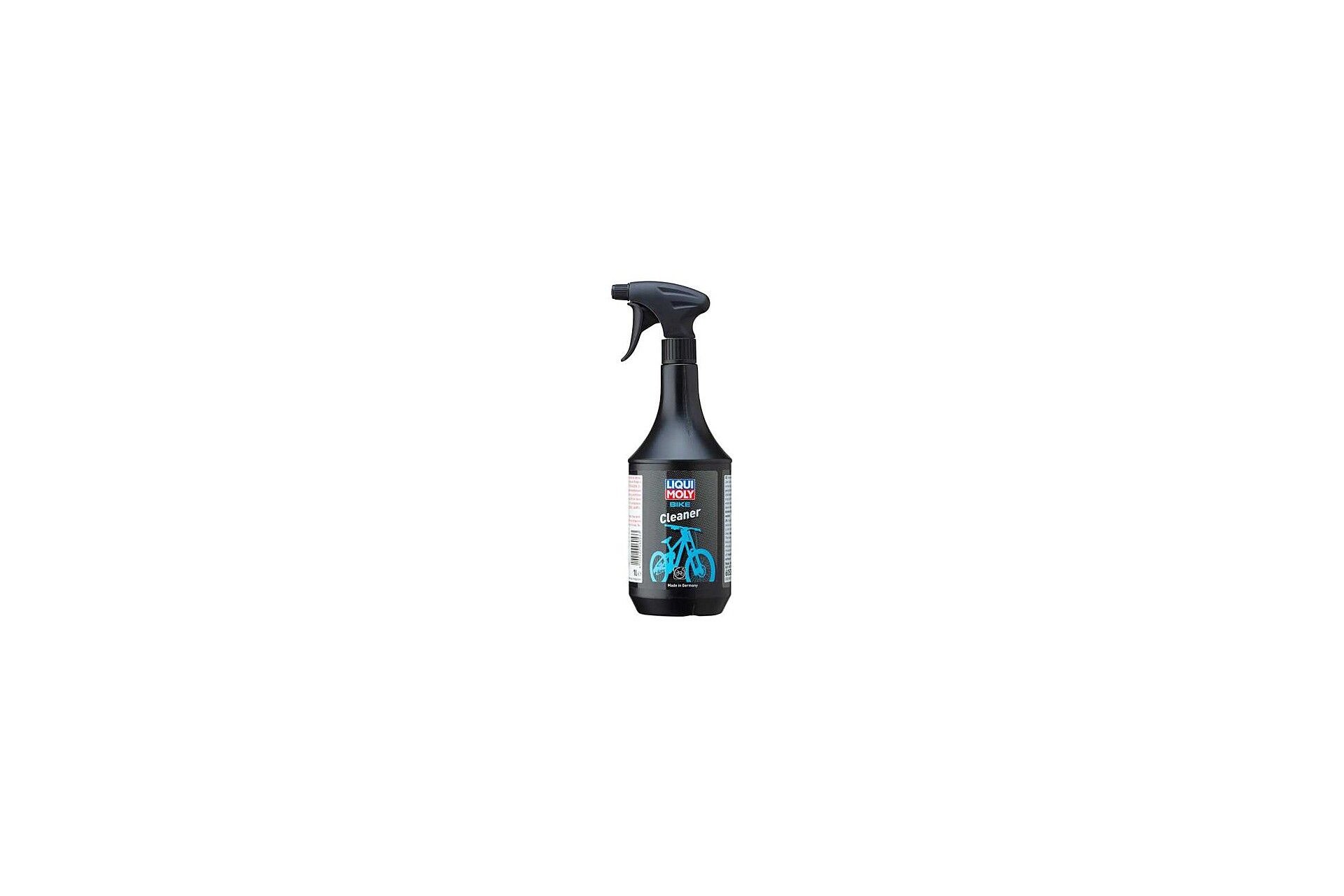 LIQUIMOLY Bike Cleaner