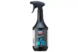 Liqui Moly Bike Cleaner, Sprühflasche - 1L