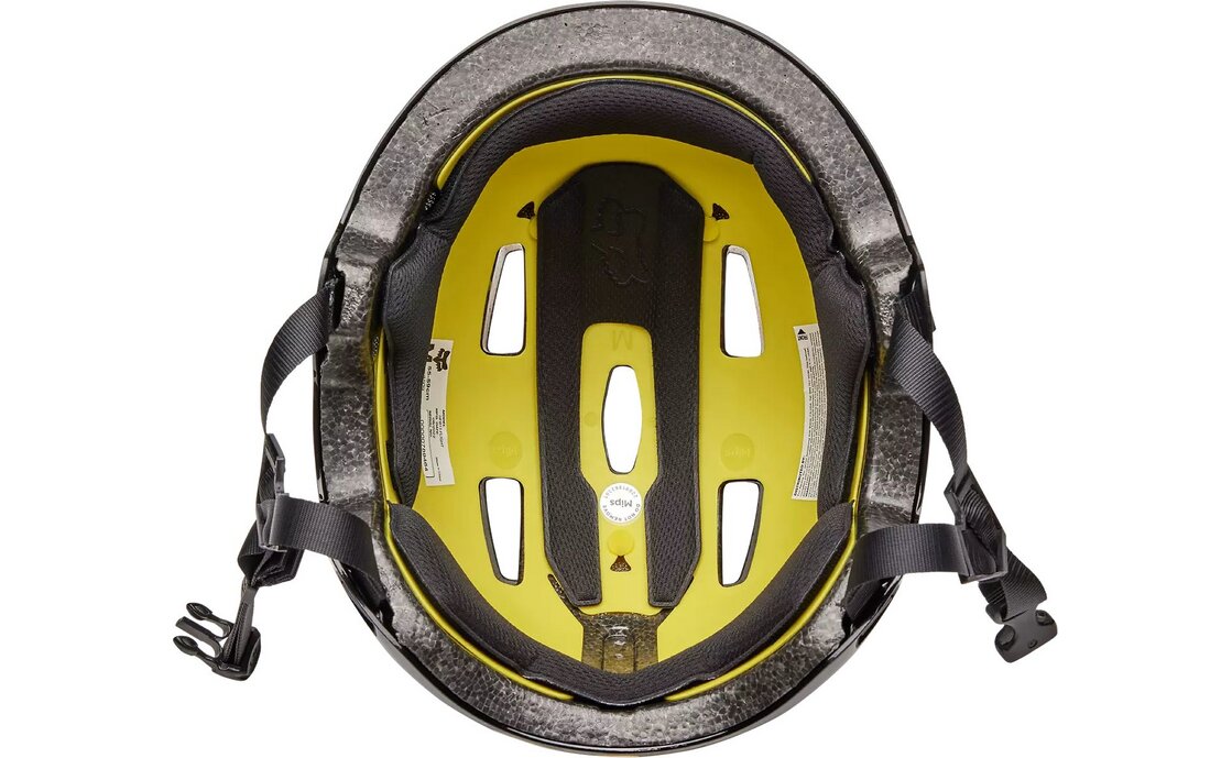 Fox Flight Solid MIPS