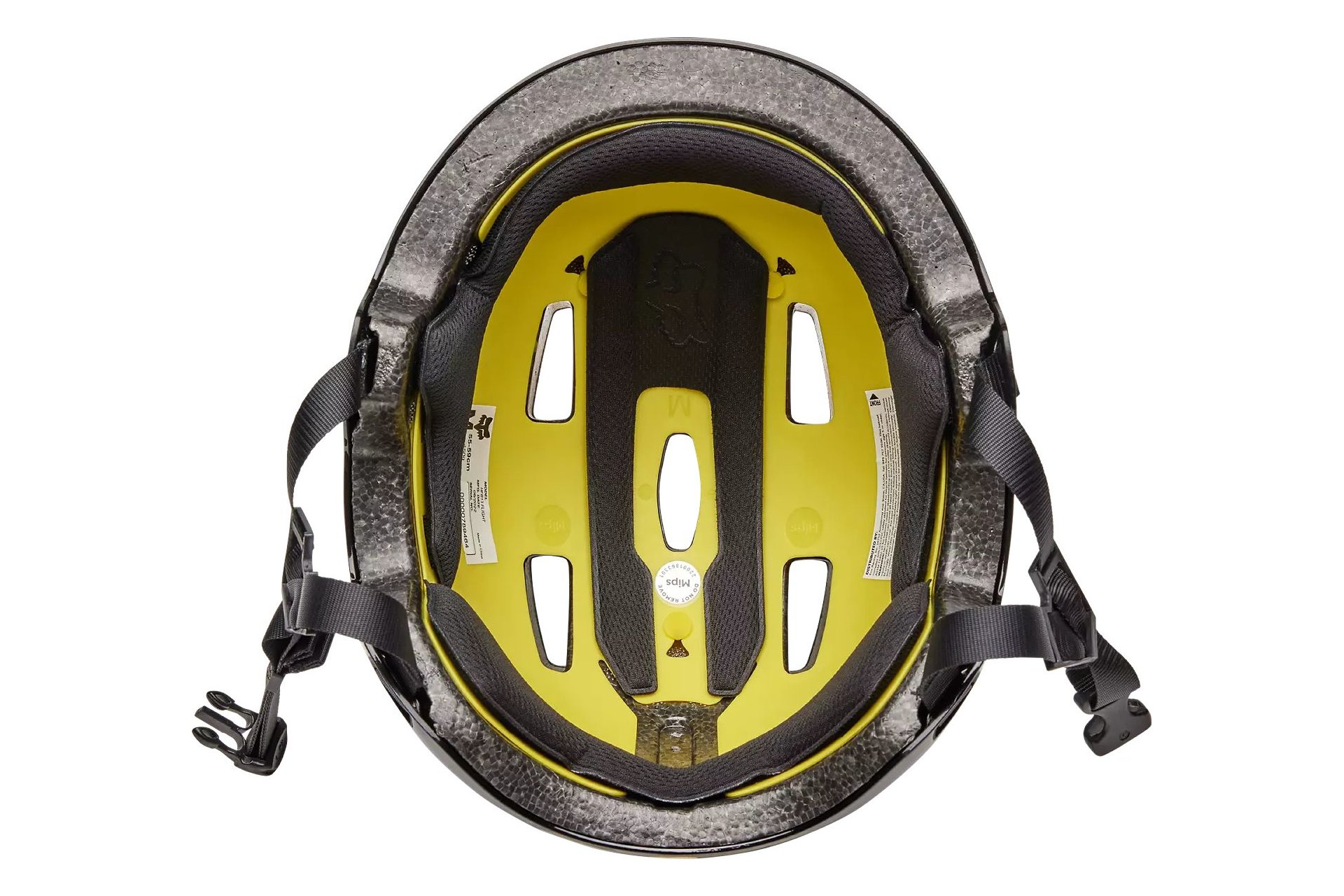 Fox Flight Solid MIPS