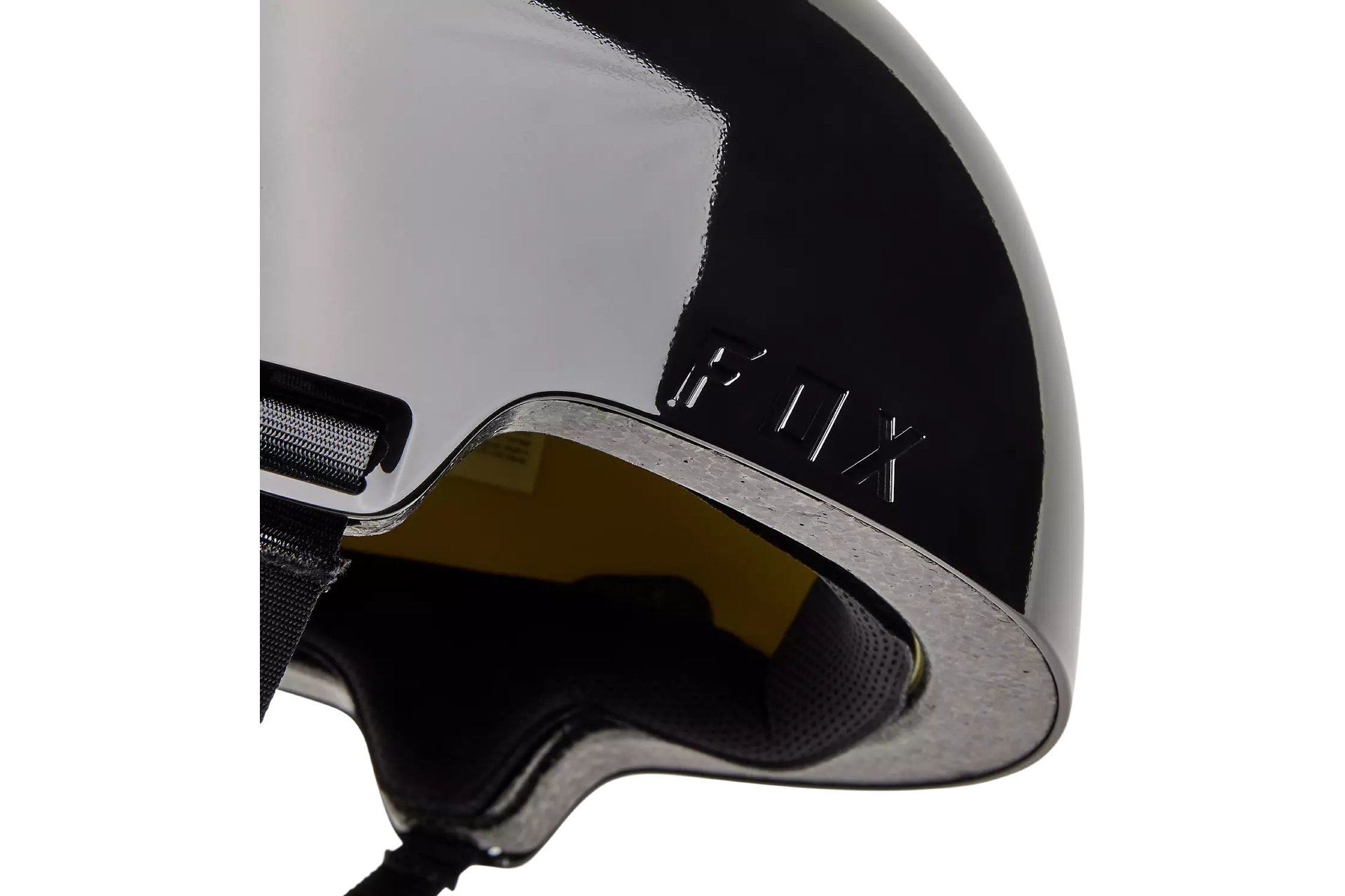 Fox Flight Solid MIPS