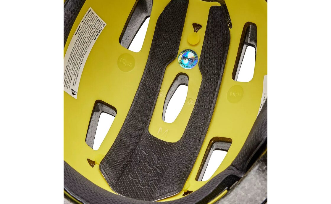 Fox Flight Solid MIPS