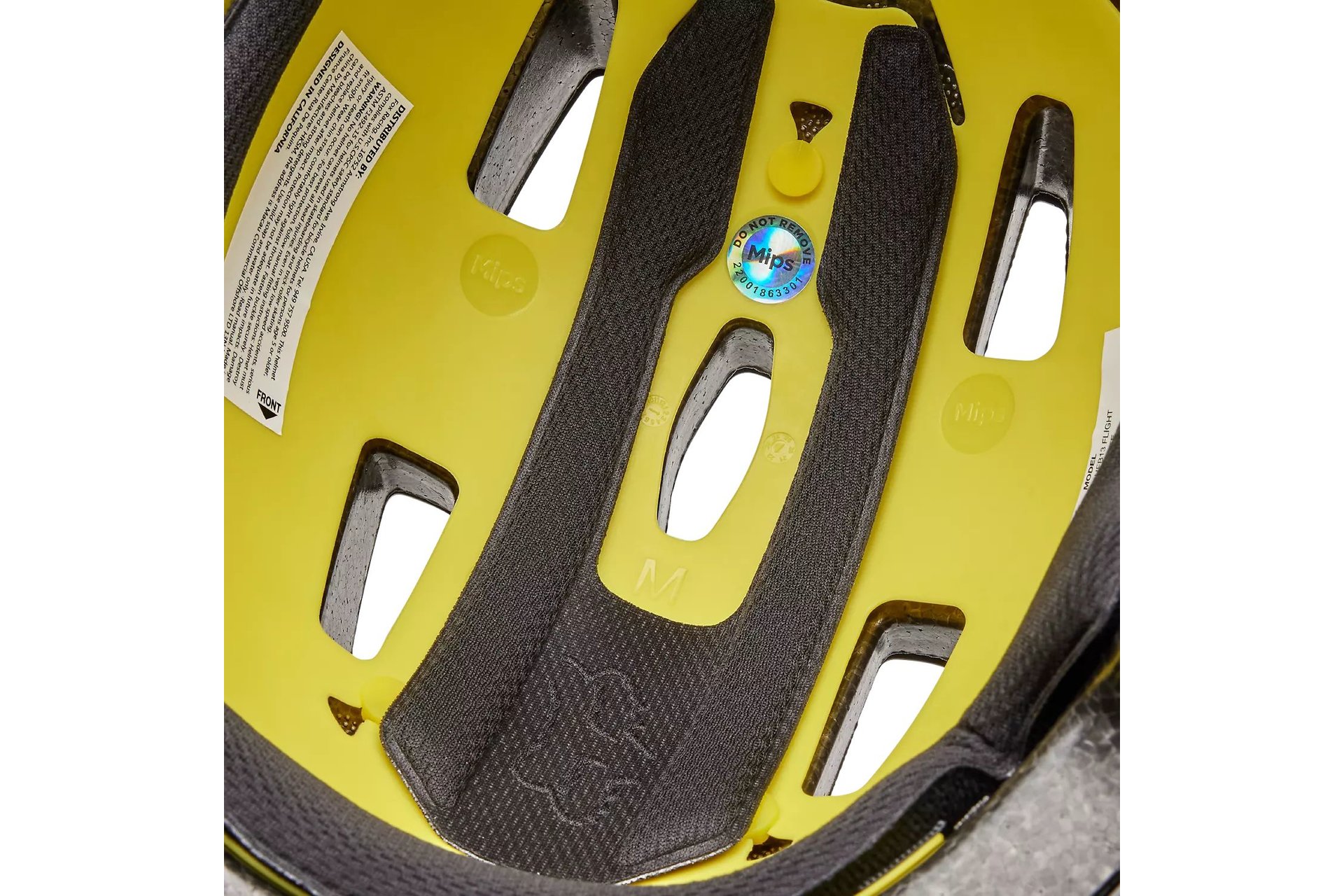 Fox Flight Solid MIPS