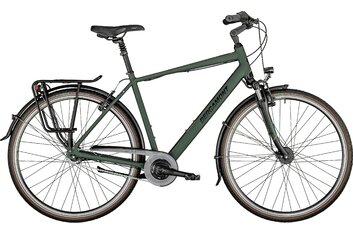 Bergamont - Bergamont Horizon N7 CB Gent - 2021 - 28 Zoll - Diamant