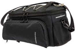 New Looxs Gep&auml;cktr&auml;gertasche Sports Trunkbag Racktime