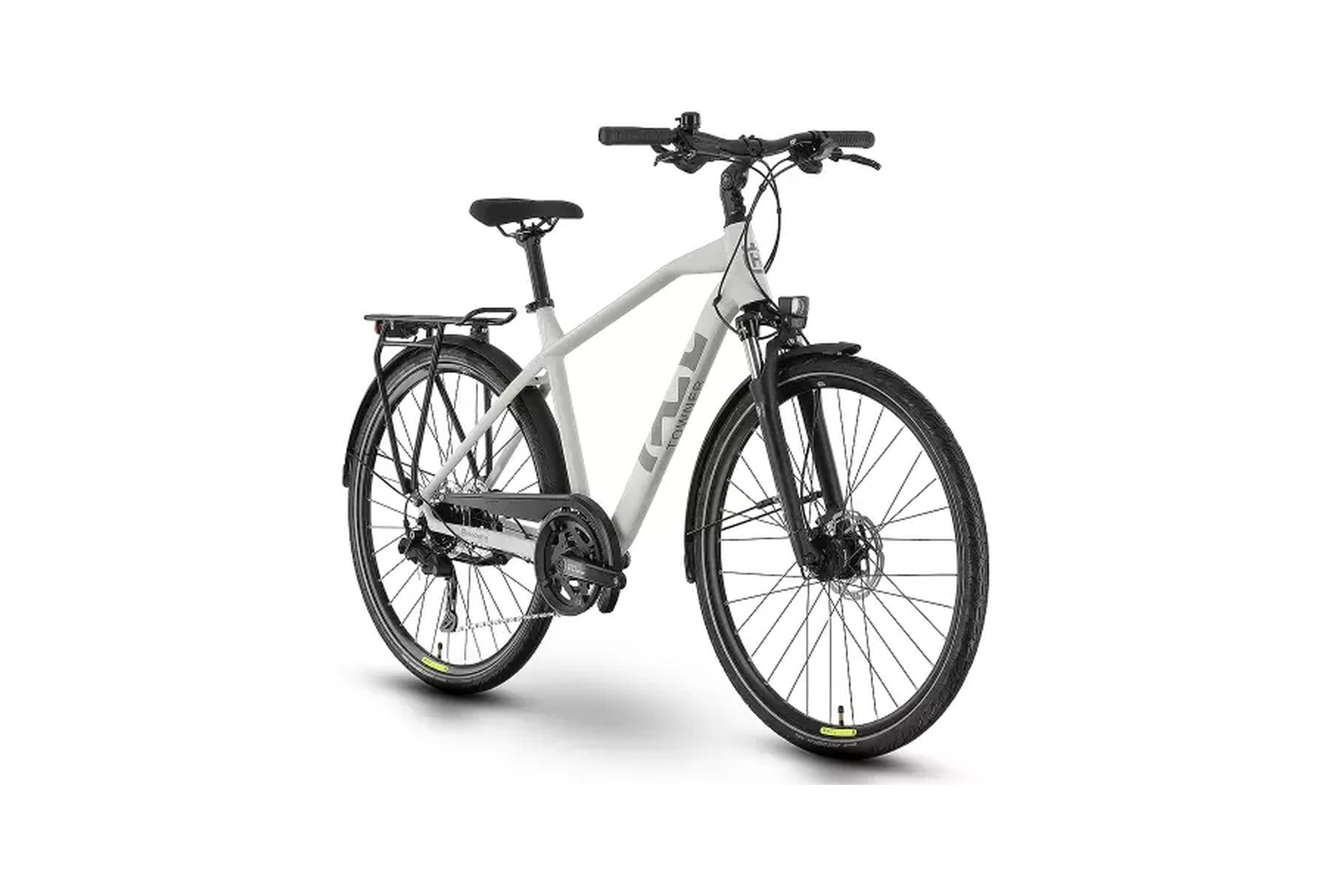 Husqvarna Towner B2 - 28 Zoll - Diamant