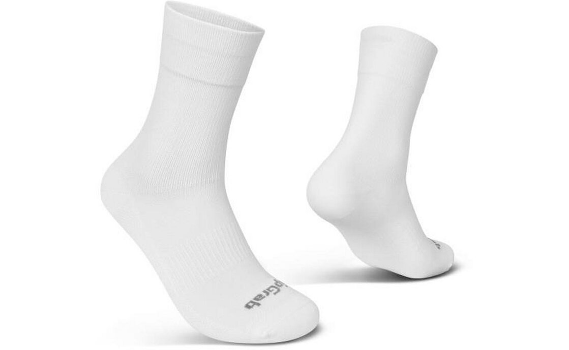 GRIPGRAB EXPLR Regular Cut Socken