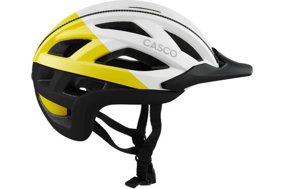 53 - Fahrradhelme - Casco Cuda