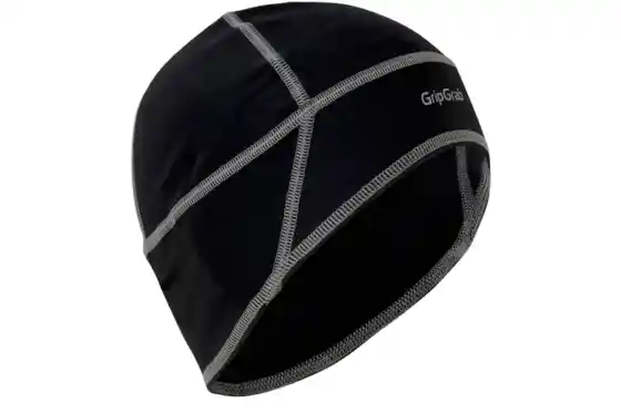GRIPGRAB - Accessoires - GRIPGRAB Kinder Thermo-Winter-Unterhelmm&uuml;tze