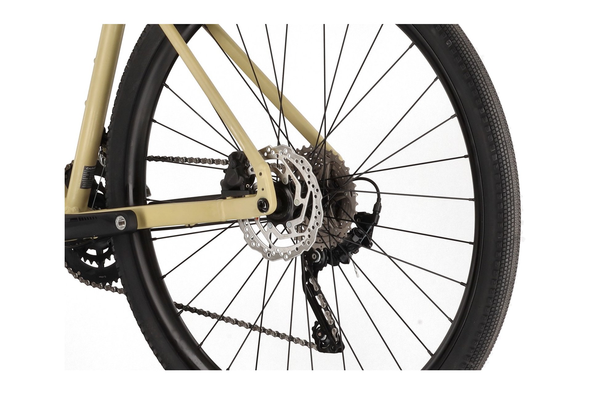 Carver Gravel 210 - 28 Zoll - Diamant - 2026