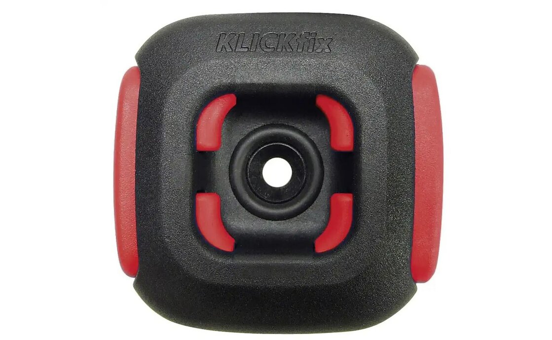 KLICKfix by Rixen&Kaul Quad Adapter