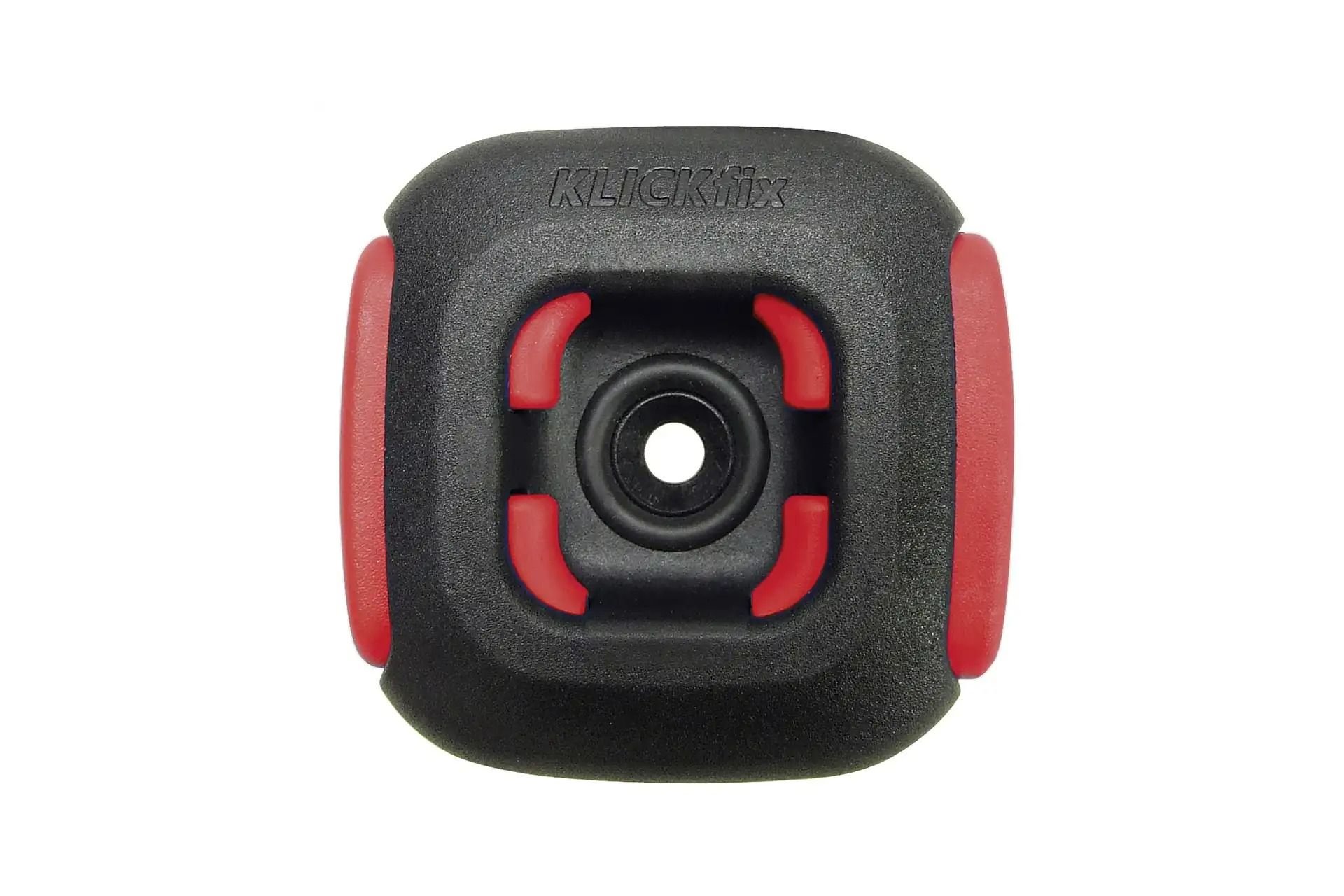 KLICKfix by Rixen&Kaul Quad Adapter