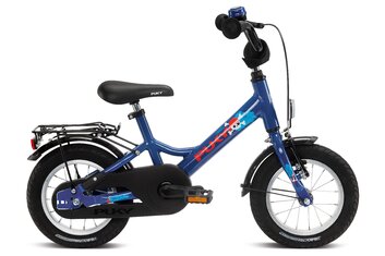 12 Zoll - Kinderfahrräder - Puky YOUKE 12-1 Alu - 2022 - 12 Zoll - Tiefeinsteiger