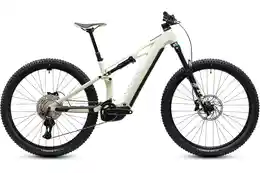 Cube Stereo Hybrid ONE44 HPC Race 800 - 800 Wh - 29 Zoll - Fully