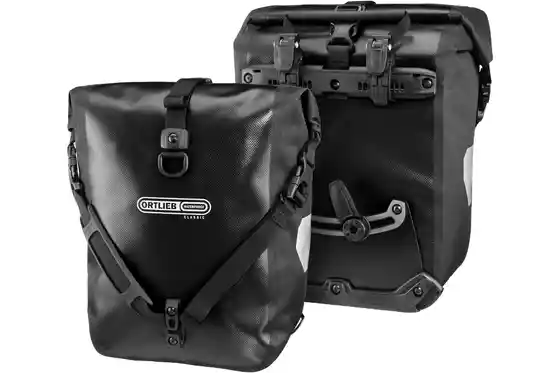 Gepäckträgertaschen - Ortlieb Sport-Roller QL2.1 - Paar