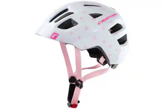 Fahrradzubehör - Cratoni Maxster