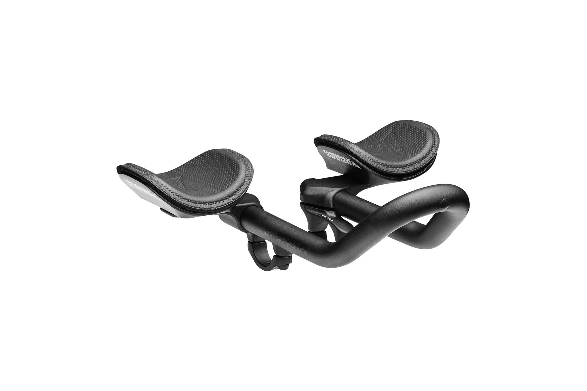 Profile Neosonic/Ergo/45AR Aerobar Lenkeraufsatz