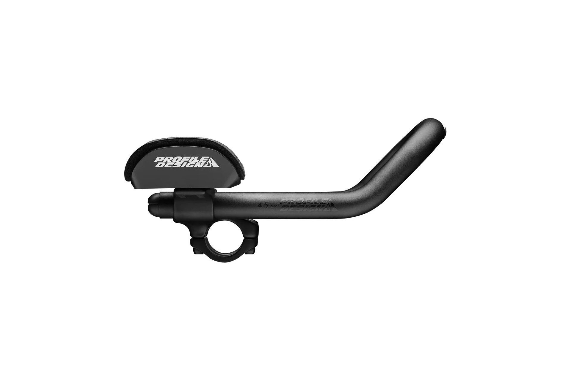 Profile Neosonic/Ergo/45AR Aerobar Lenkeraufsatz