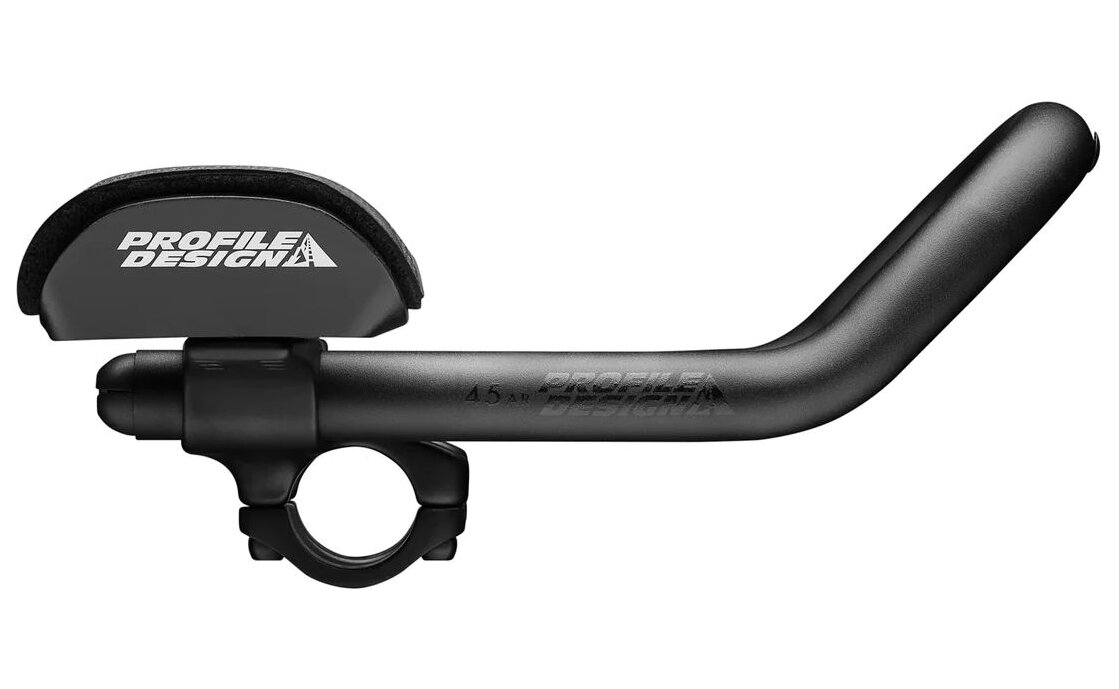 Profile Neosonic/Ergo/45AR Aerobar Lenkeraufsatz