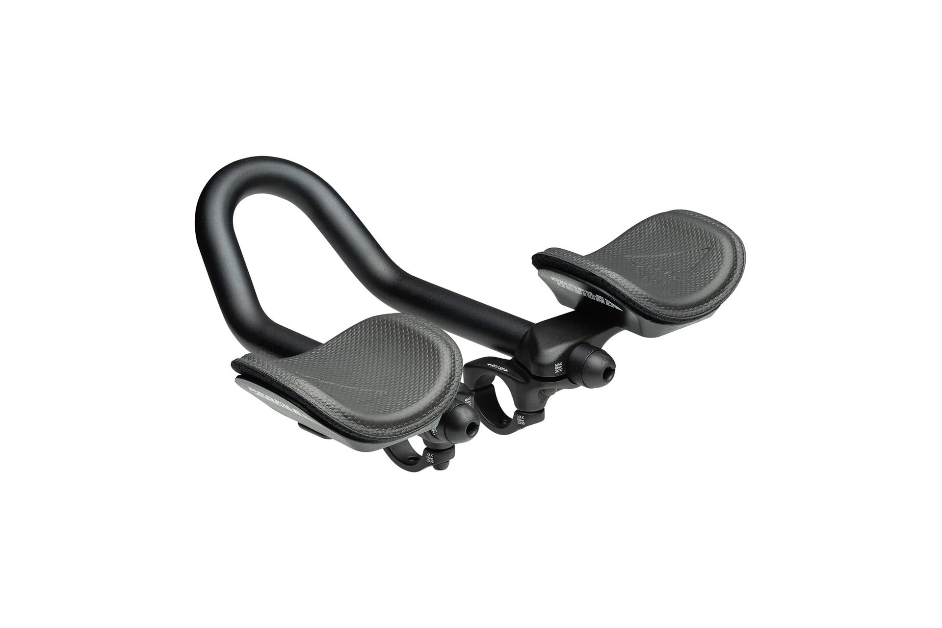 Profile Neosonic/Ergo/45AR Aerobar Lenkeraufsatz