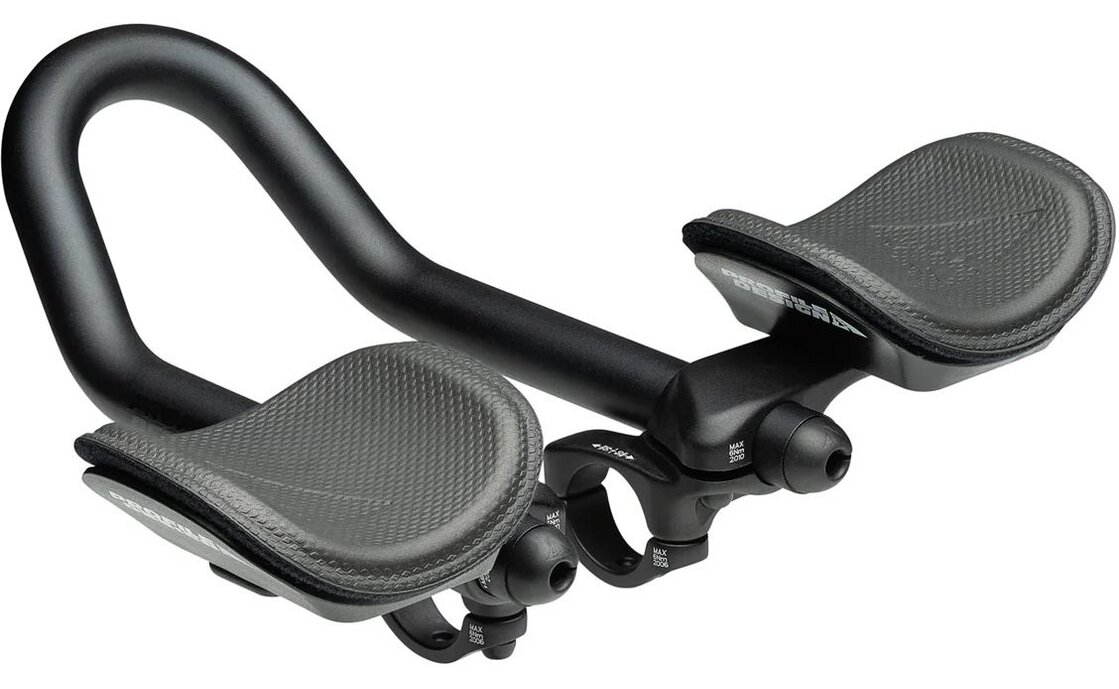 Profile Neosonic/Ergo/45AR Aerobar Lenkeraufsatz
