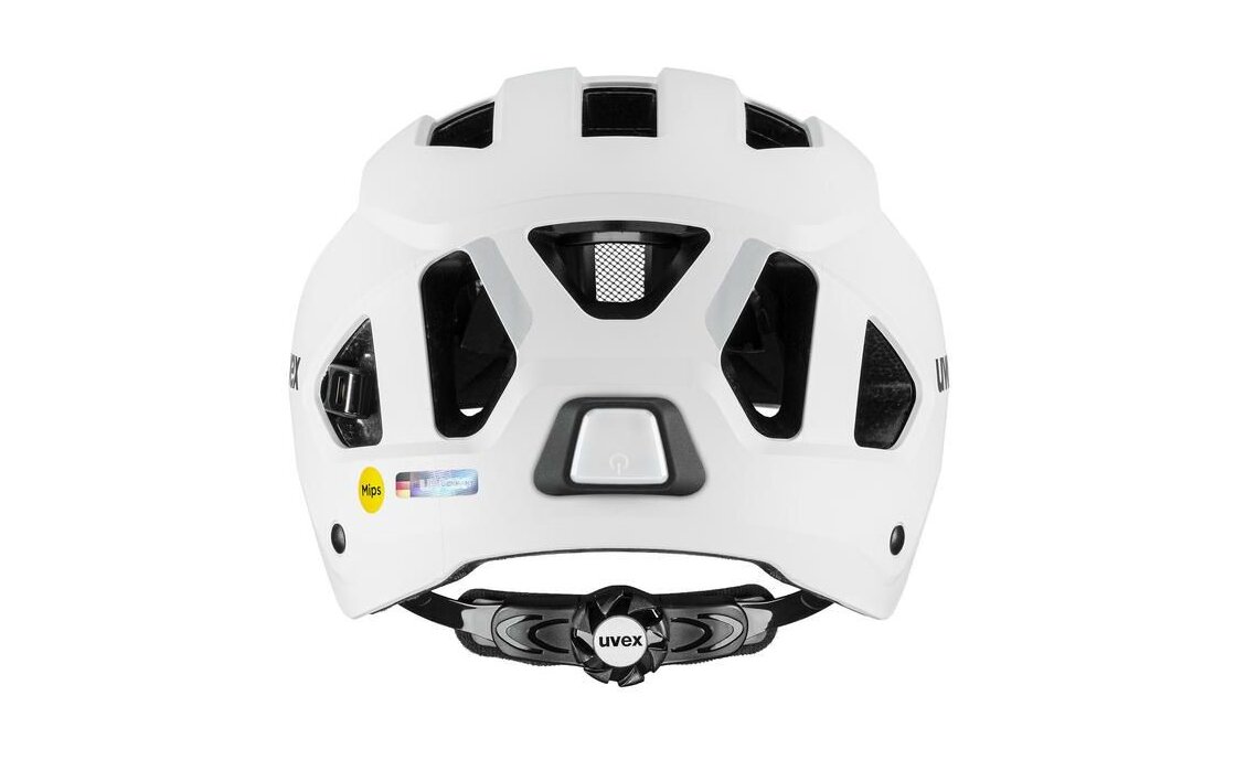 Uvex City Stride MIPS Hiplok