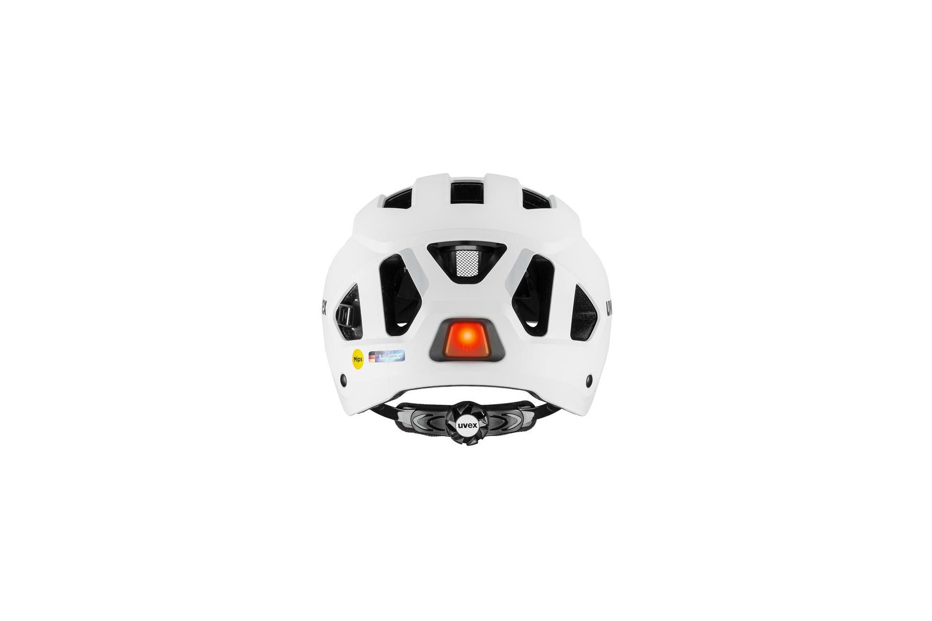 Uvex City Stride MIPS Hiplok