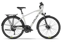 Husqvarna Towner B2 - 28 Zoll - Diamant