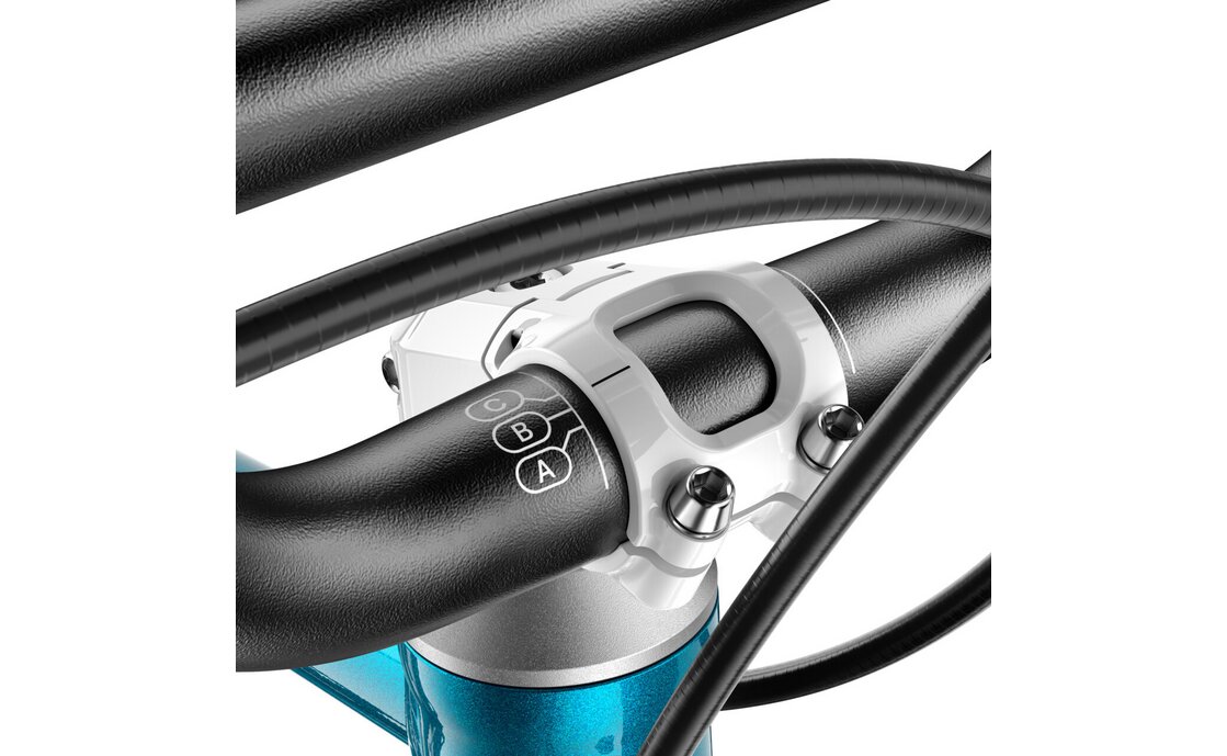 WOOM GO 4 - 20 Zoll - 2025