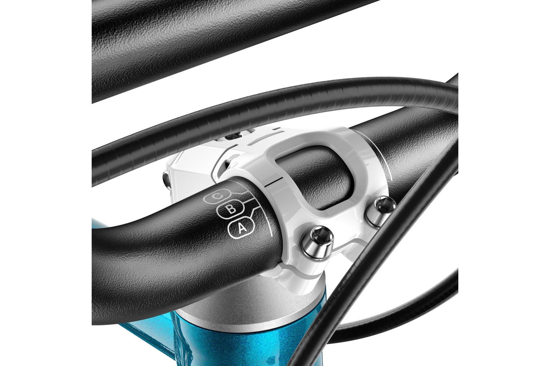 WOOM GO 4 - 20 Zoll - 2025