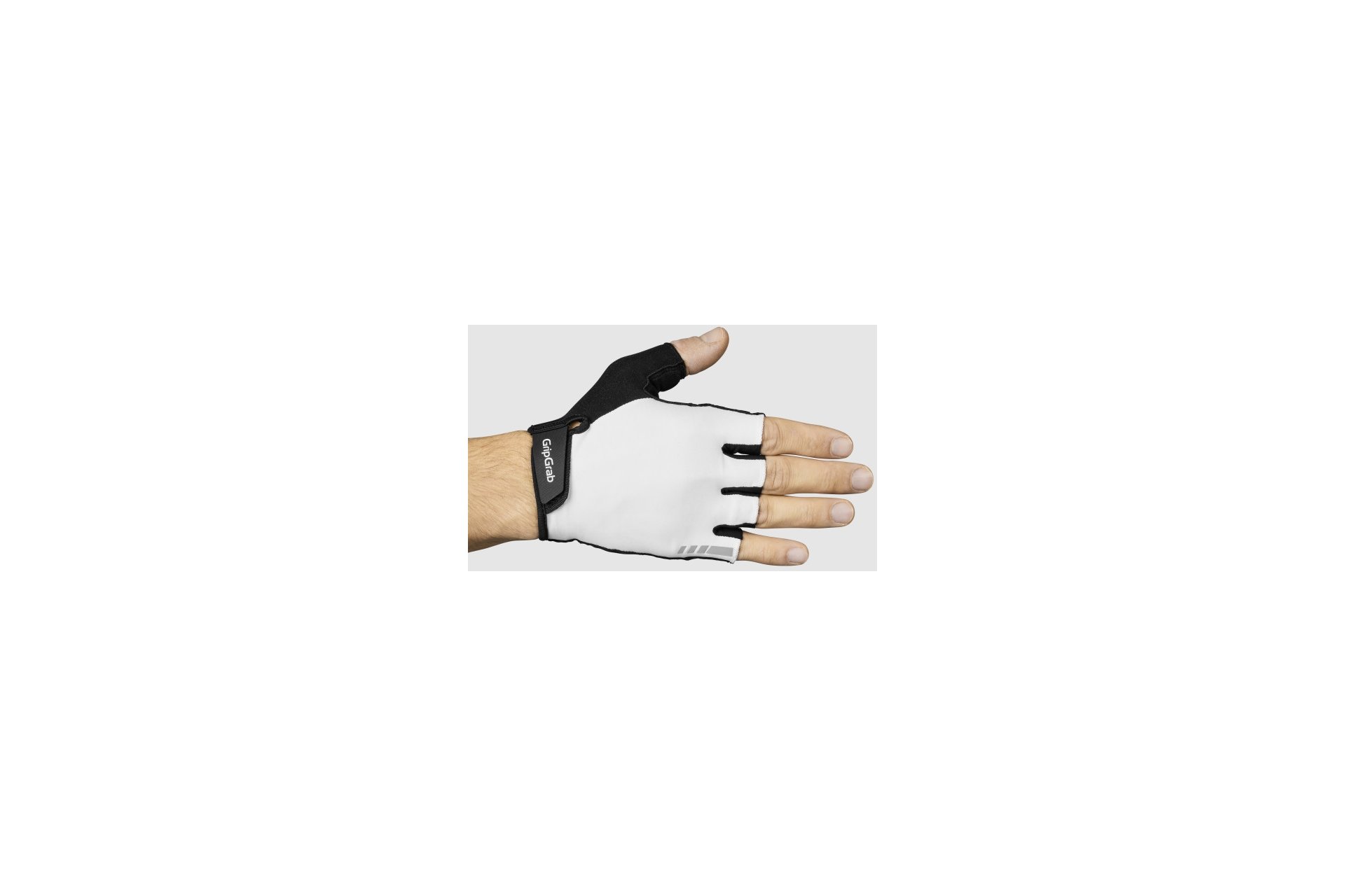 GRIPGRAB Ride RC Max Padded Short Finger Summer Gloves