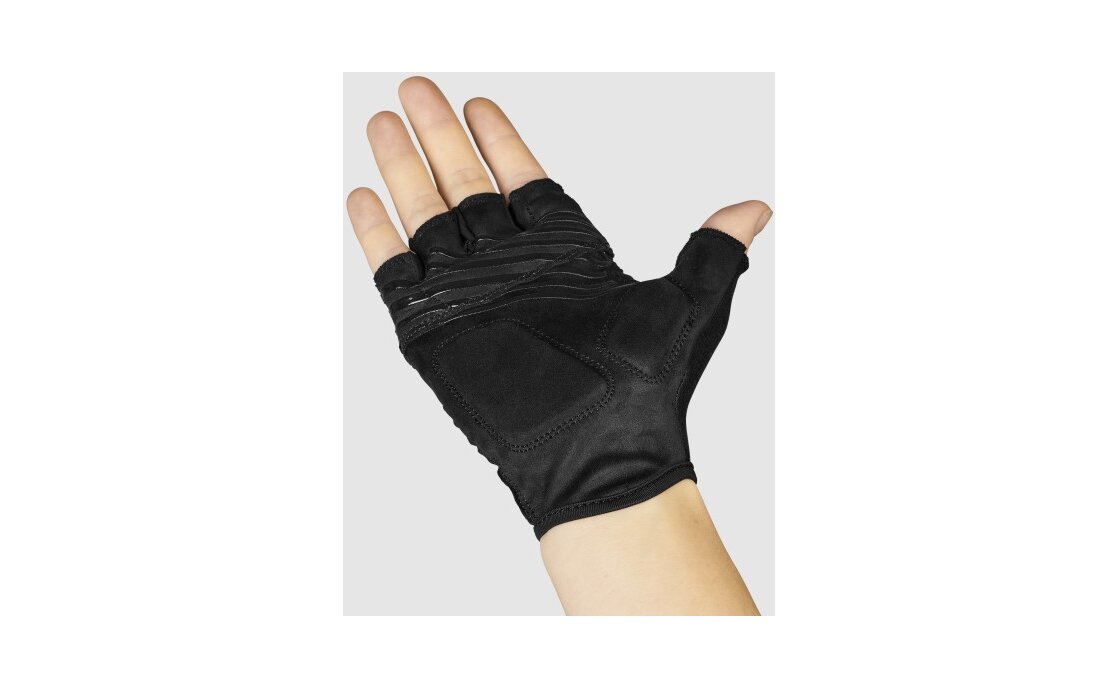 GRIPGRAB Ride RC Max Padded Short Finger Summer Gloves