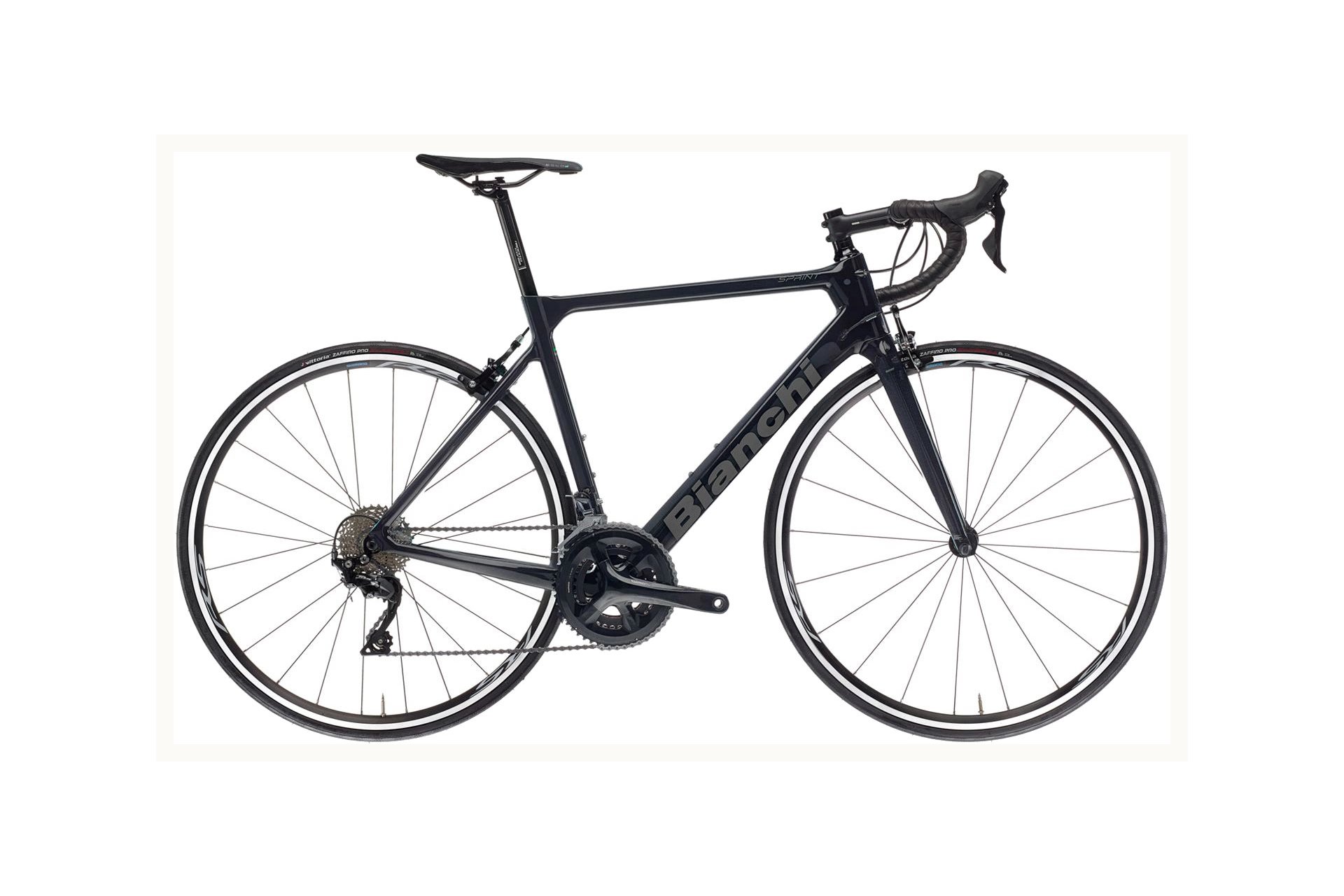 Bianchi Sprint - 105 - 28 Zoll - Diamant - Aktion